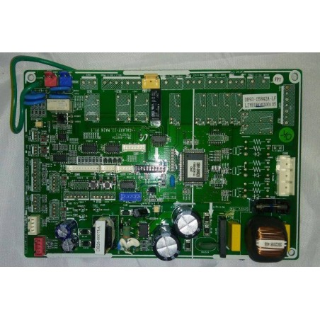 PCB AIRE ACONDICIONADO SAMSUNG DB93-05842A