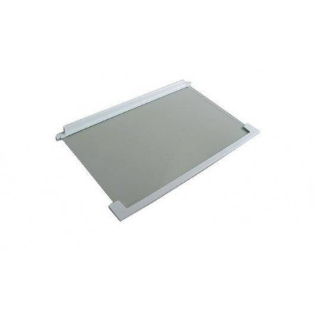 BANDEJA CRISTAL FRIGORÍFICO ELECTROLUX, ZANUSSI ZK3411F6.