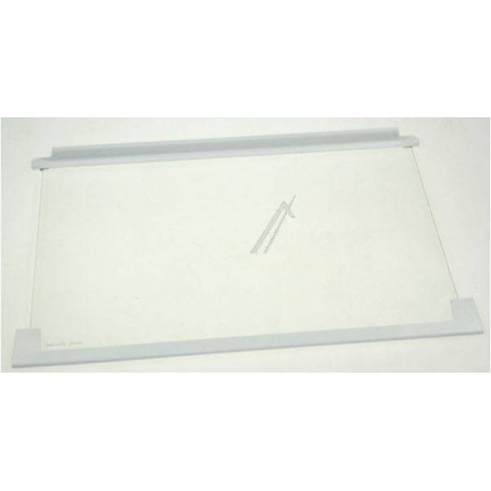 BANDEJA CRISTAL FRIGORÍFICO ELECTROLUX, ZANUSSI ZK3411F6.