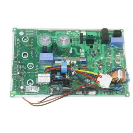 Placa Electrónica Exterior Lg 6871A10135P