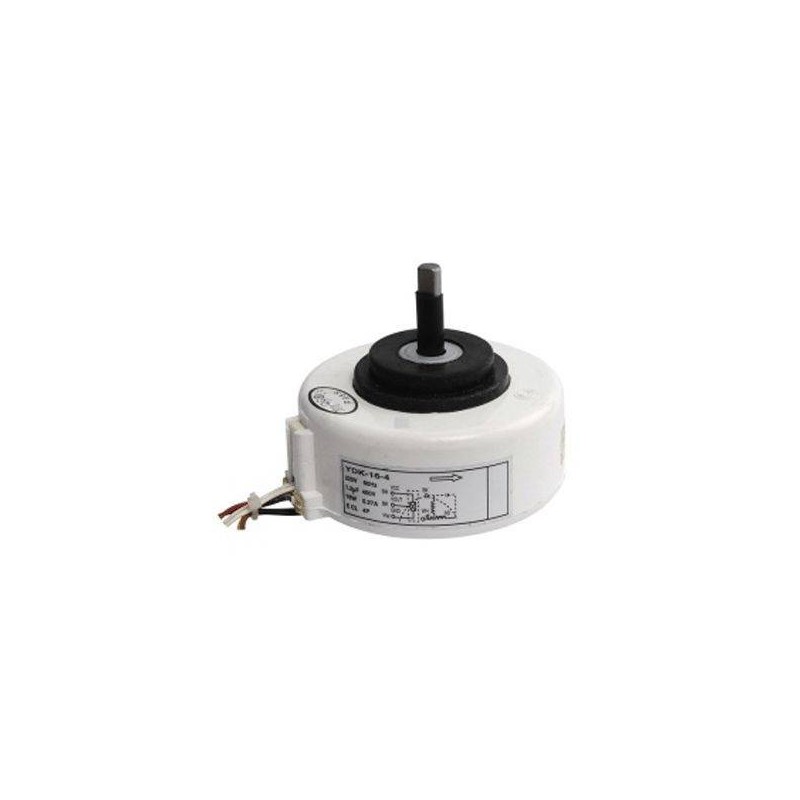 MOTOR VENTILADOR EXTERIOR