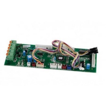 PLACA ELECTRONICA 467300121R