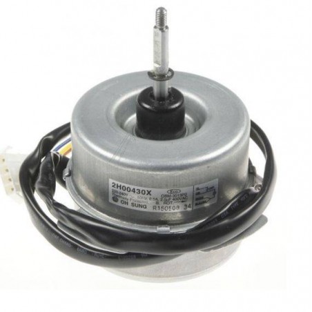 MOTOR VENTILADOR LG 2H00430X
