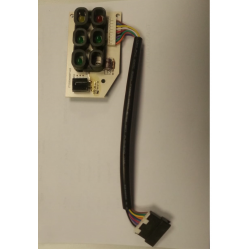PLACA ELECTRONICA DISPLAY R401.300.0012