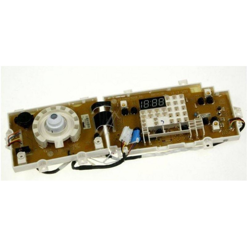 PLACA ELECTRONICA DISPLAY EBR68020308