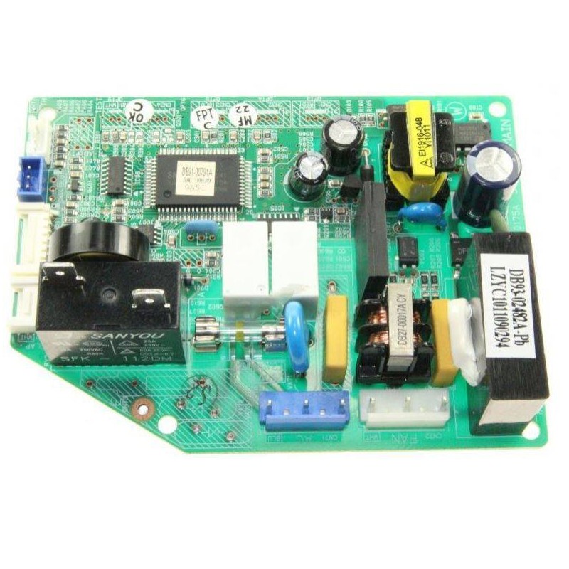 PLACA ELECTRONICA SAMSUNG DB93-02482A