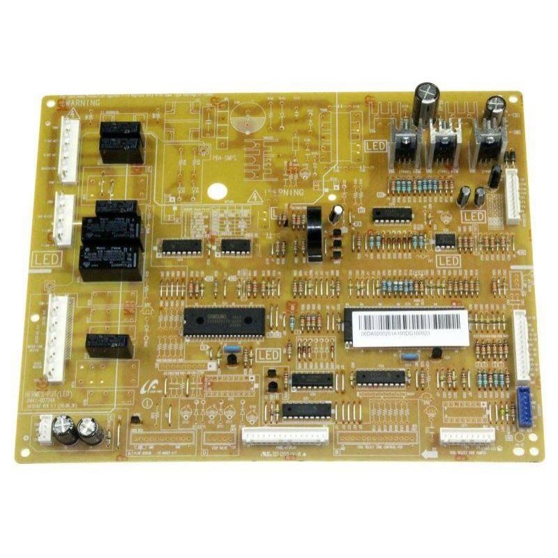 PLACA ELECTRONICA PRINCIPAL SAMSUNG DA92-00251A