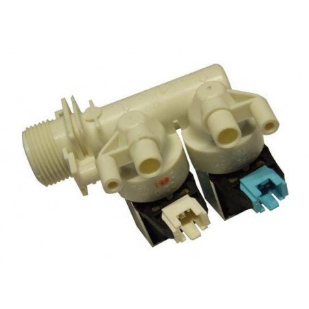 ELECTROVÁLVULA DOBLE WHIRLPOOL/INDESIT 482000022813