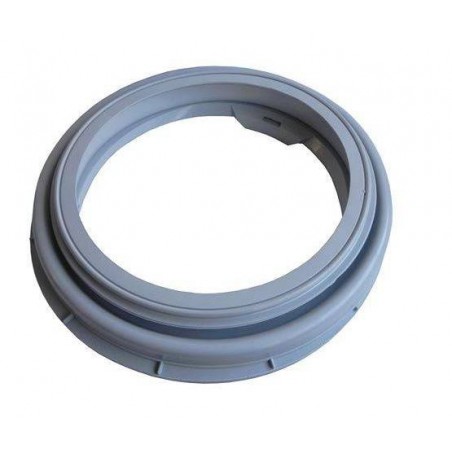 GOMA DE ESCOTILLA PARA LAVADORA WHIRLPOOL/INDESIT 481246068617