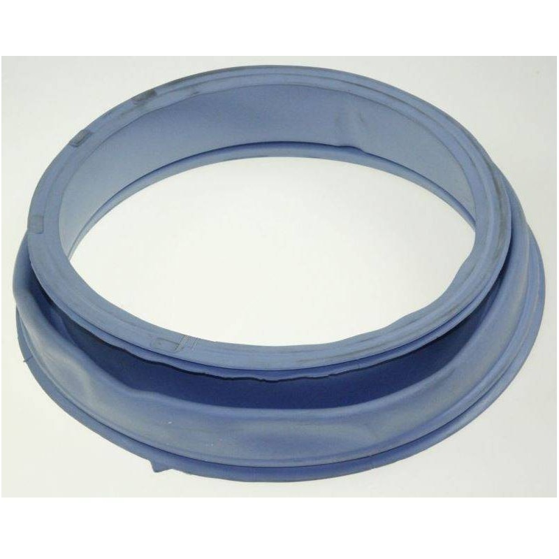 GOMA DE ESCOTILLA LAVADORA HAIER 0020300590C