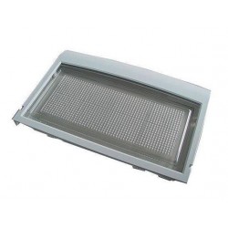 ESTANTE/TAPA CAJÓN DE VERDURAS REFRIGERADOR LG ACQ31574002