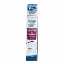 FILTRO AGUA FRIGORÍFICO WHIRLPOOL WSF100