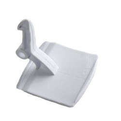TIRADOR PUERTA LAVADORA BOSCH 00069637