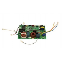 PLACA CONTROL EZ-002GHUE-C 9AGF00755