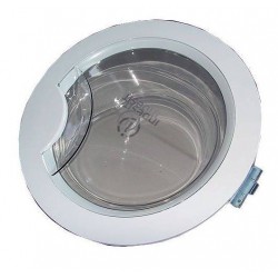 PUERTA ESCOTILLA COMPLETA WHIRLPOOL/INDESIT 482000023131