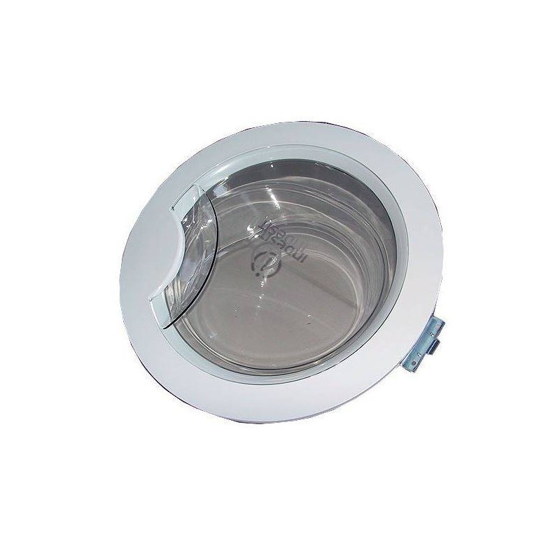 PUERTA ESCOTILLA COMPLETA WHIRLPOOL/INDESIT 482000023131