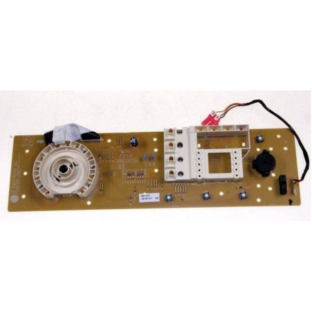 PLACA ELECTRONICA DISPLAY LG EBR72945608