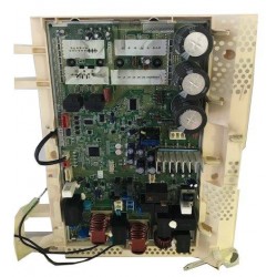 PLACA CONTROL INVERTER MITSUBISHI E12D70451