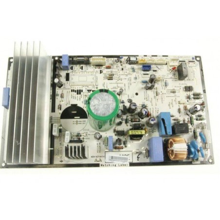 PLACA ELECTRONICA PRINCIPAL OUTDOOR LG EBR75260003