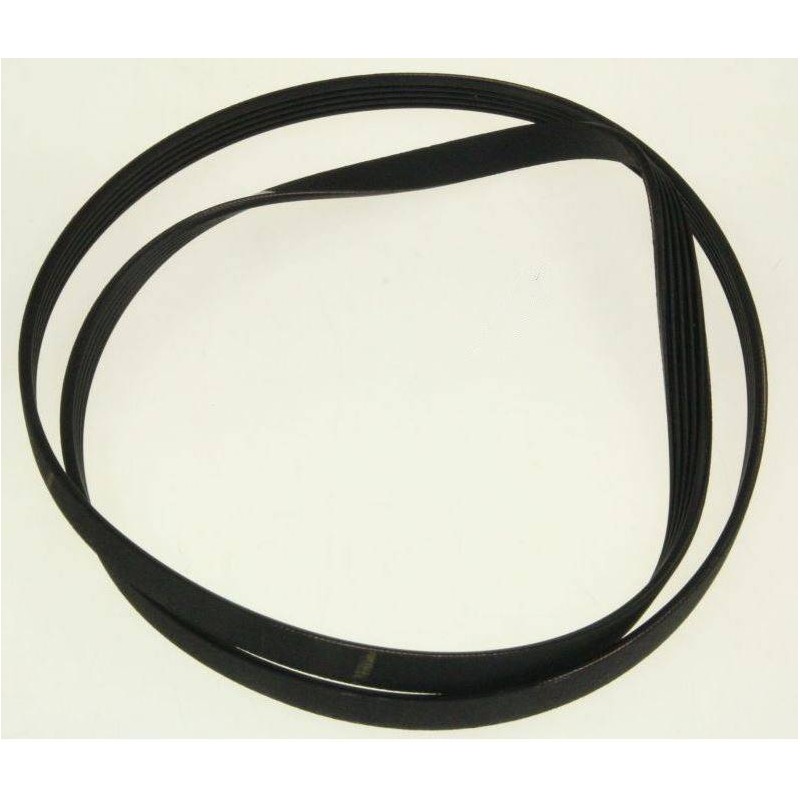 CORREA PARA MOTOR LAVADORA ARISTON INDESIT 1205J5/1208J5