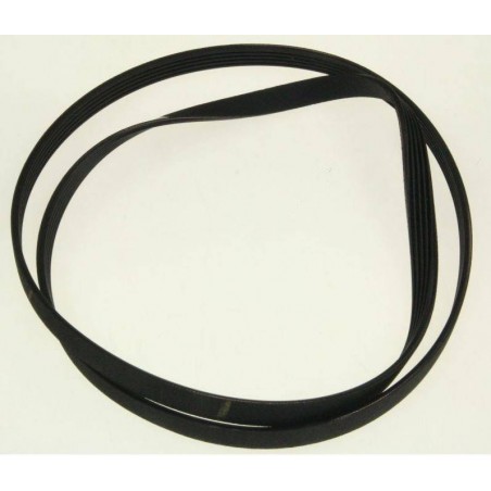 CORREA PARA MOTOR LAVADORA ARISTON INDESIT 1205J5/1208J5