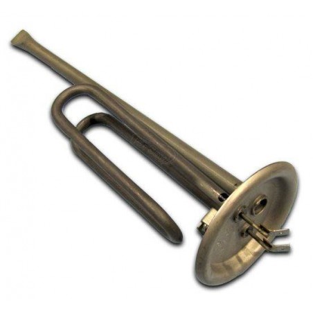 RESISTENCIA TERMO 300 MM