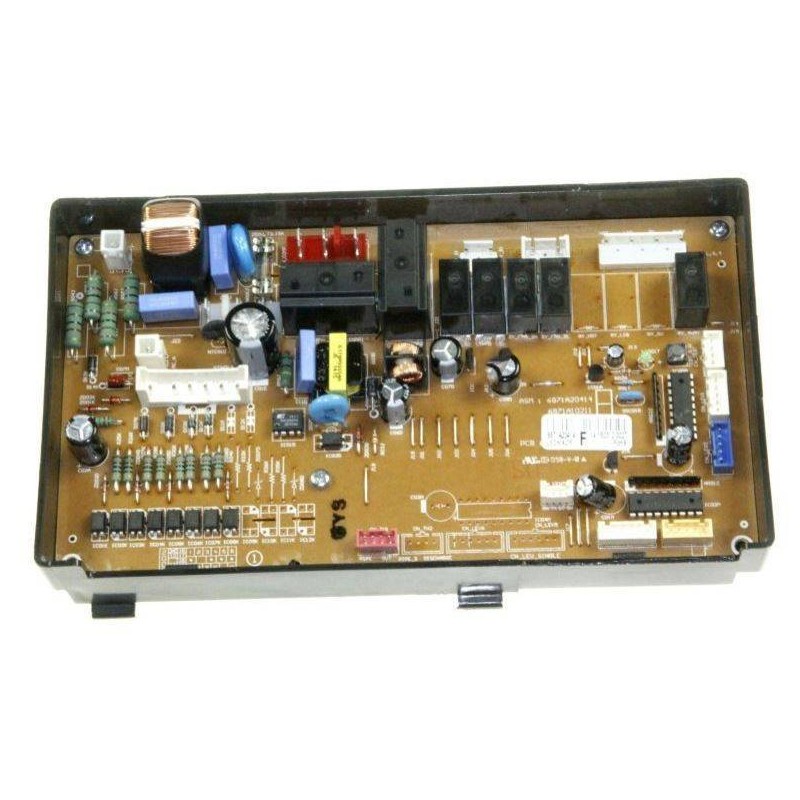 PLACA ELECTRONICA PRINCIPAL LG 6871A20414F