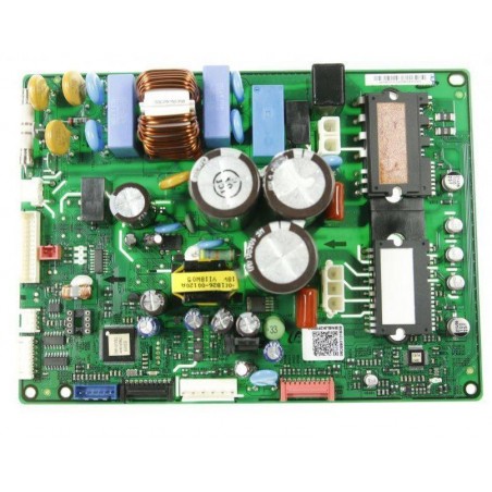 PLACA ELECTRONICA EXT SAMSUNG DB93-13183E