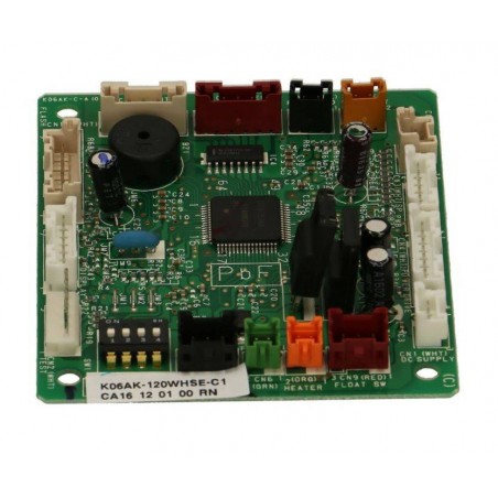 PLACA CONTROL K06AK-120WHSE-C1