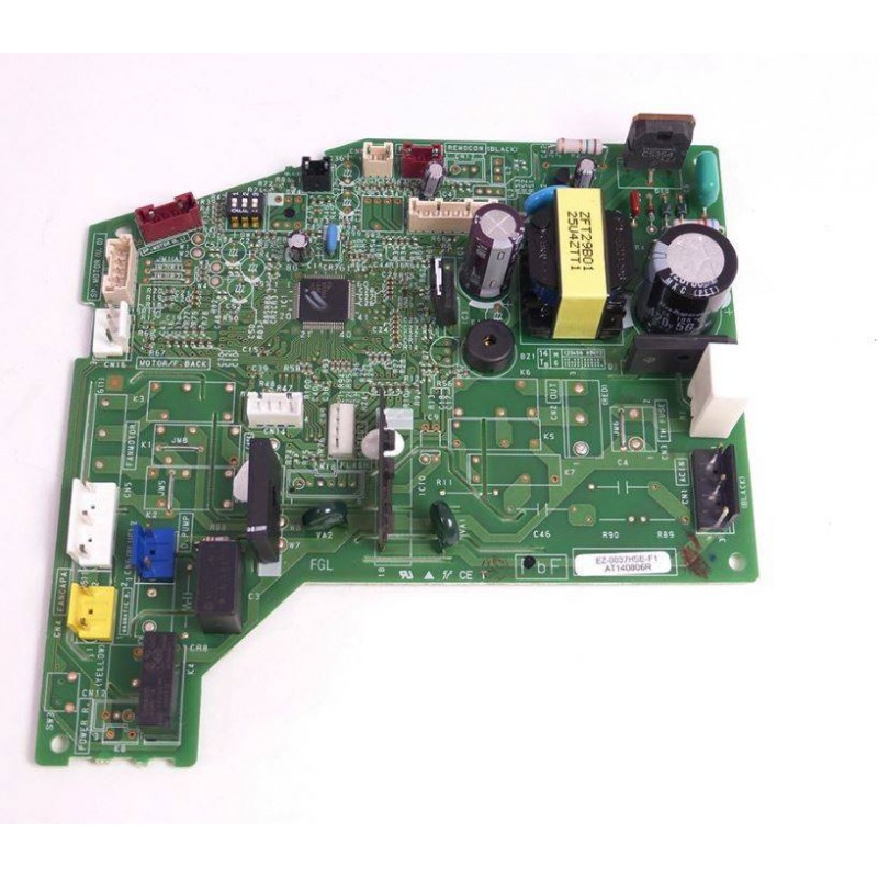 PLACA CONTROL EZ-0037HSE-F1 9AGF05852