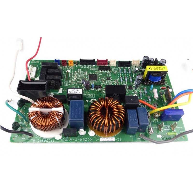PLACA CONTROL EZ-002LHUE-C