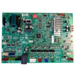 ELECTRONIC CONTROL P.C. BOARD 270606