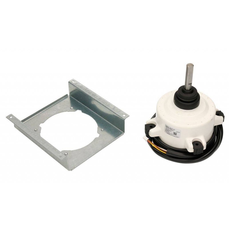 Motor ventilador MFE-60TVT con soporte