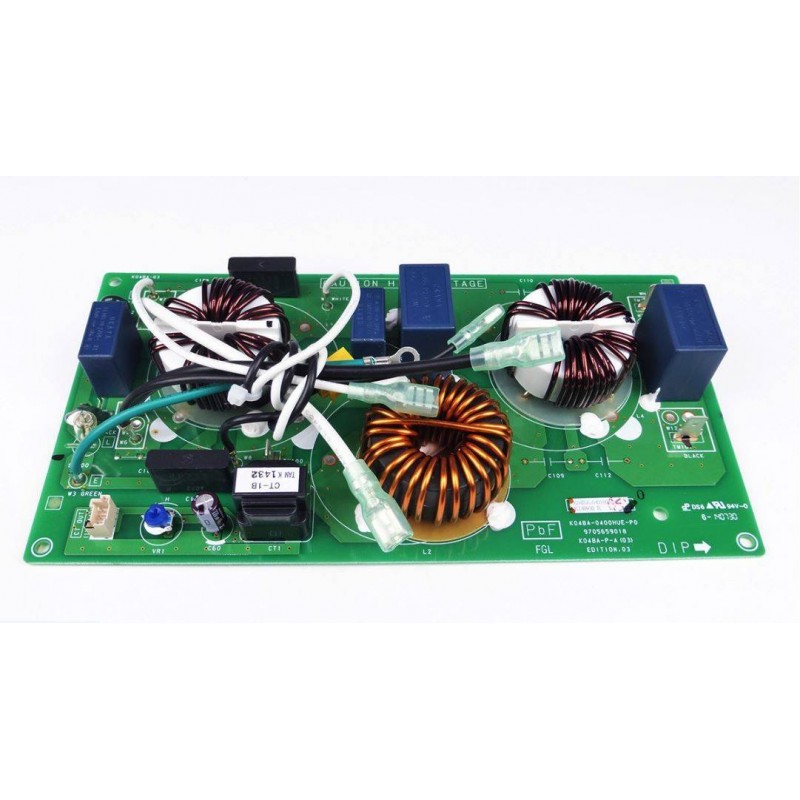 PLACA POTENCIA K04BA-0401HUE-P0