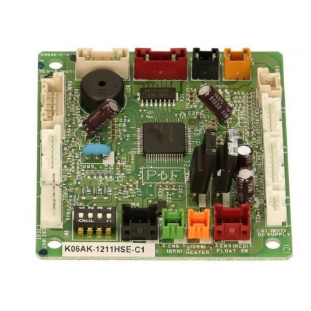 PLACA CONTROL K06AK-1211HSE-C1