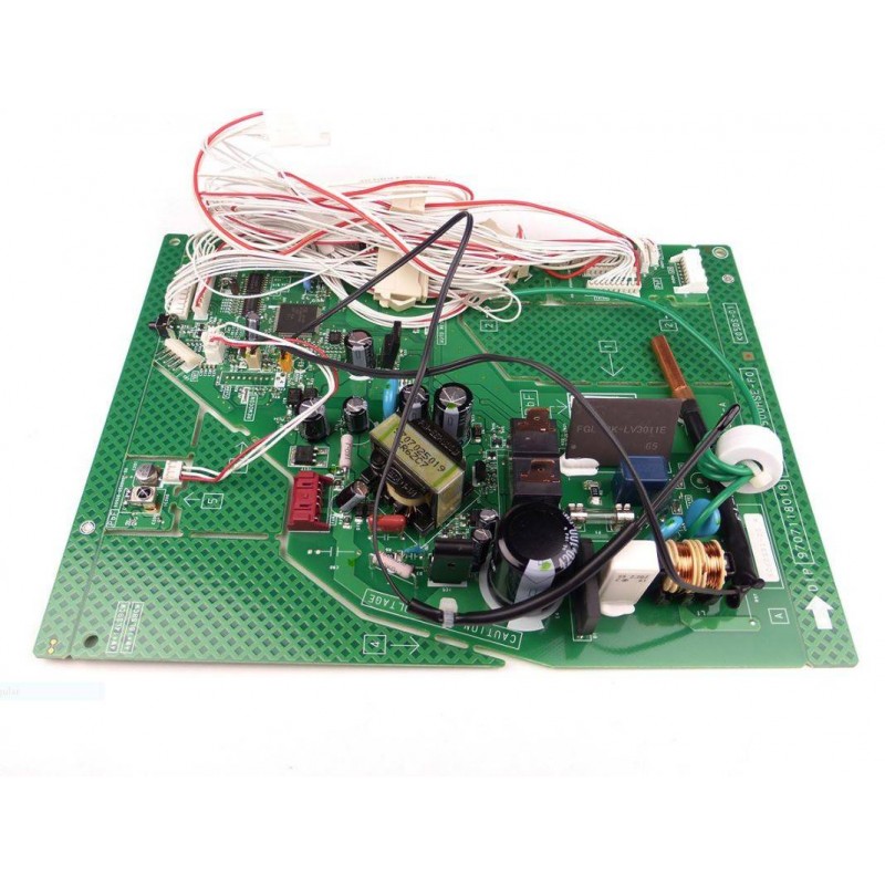 PLACA CONTROL K05DS-0500HSE-F0