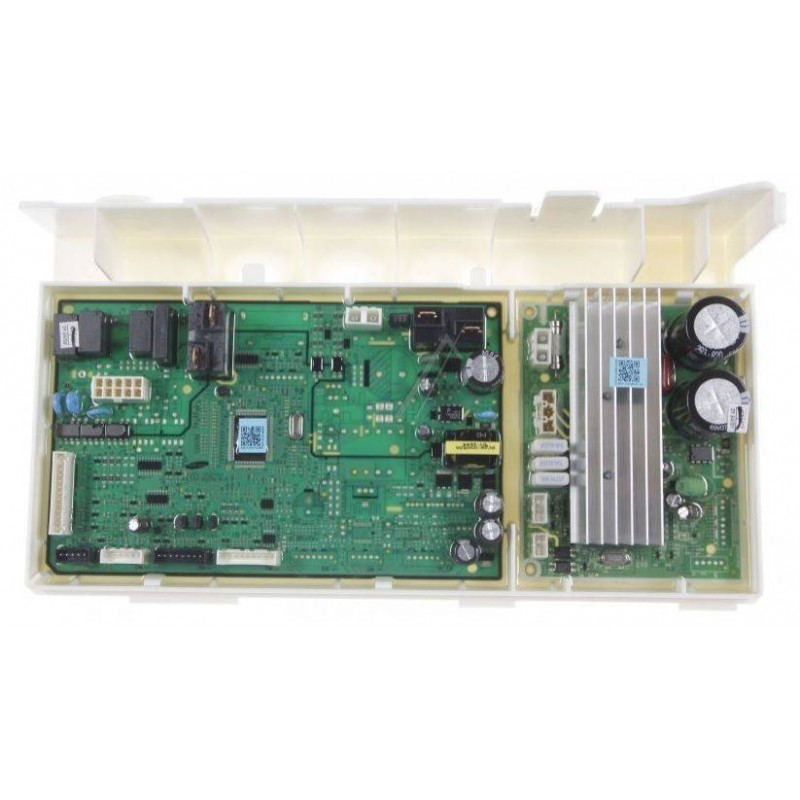 MÓDULO ELECTRÓNICO WW9000HE 230V - 50HZ SAMSUNG DC92-01605A