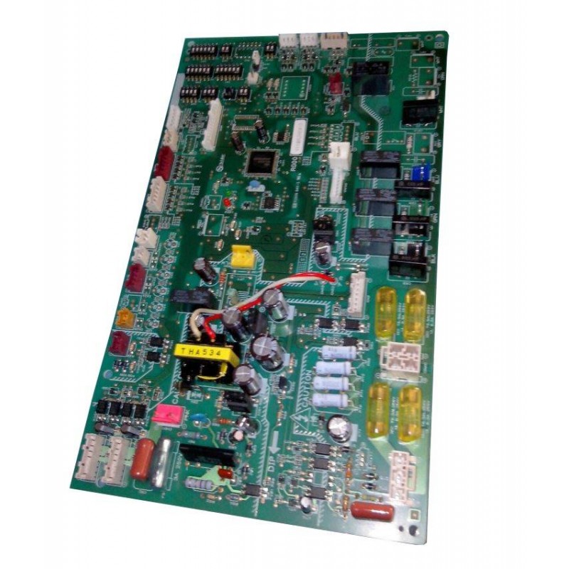 S70K70310  PLACA ELECTRONCIA DE CONTROL MITSUBISHI 165438