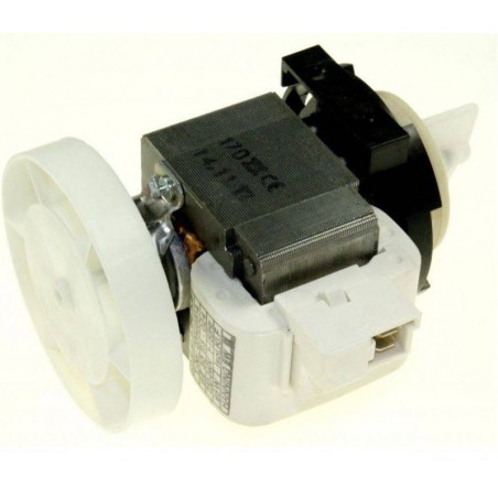 BOMBA DESAGUE LAVADORA MIELE 03568614