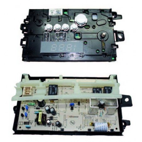 PROGRAMADOR LAVADORA FAGOR YY57X2594