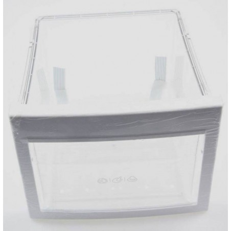 CAJÓN REFRIGERADOR VERDURA LG 3391JQ1031K