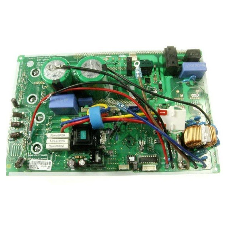 MODULO ELECTRONICO PRINCIPAL LG 6871A10135L