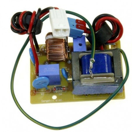 PLACA FILTRO BOBINA SAMSUNG DA27-00041B