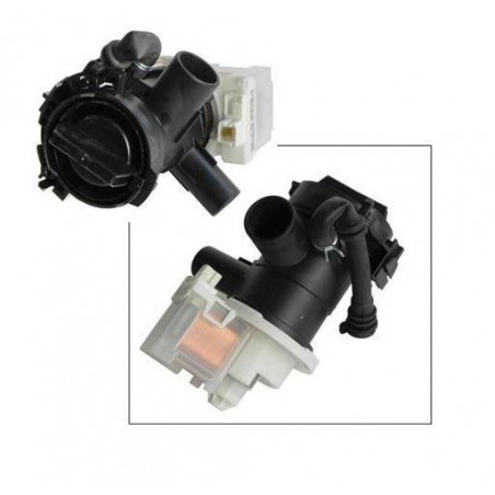 BOMBA DESAGUE LAVADORA BOSCH KEBS111-047