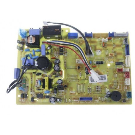 PLACA ELECTRONICA PRINCIPAL INTERIOR LG EBR52847607