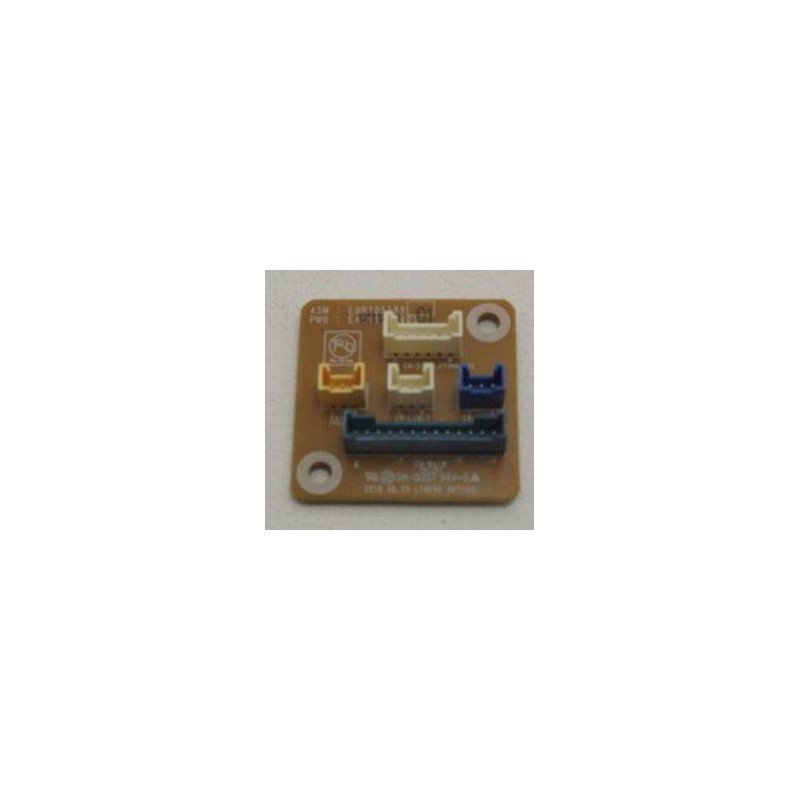 PLACA ELECTRONICA UNION INDOOR SPLIT LG EBR70519901