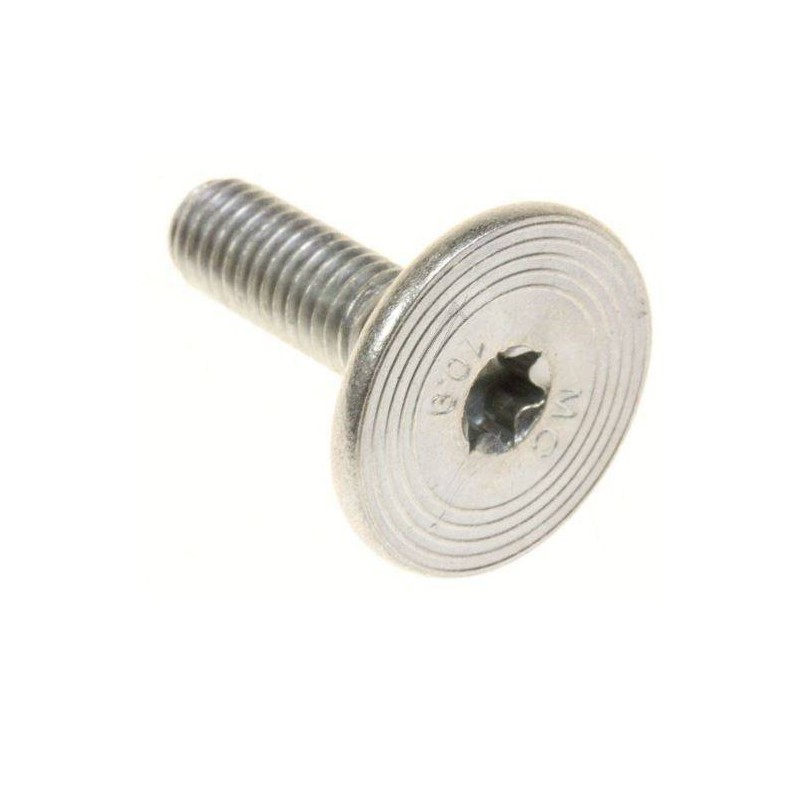 TORNILLO POLEA TAMBOR 8X29 THB TIPO2
