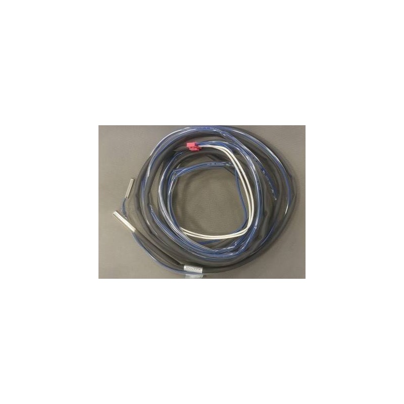 RESISTENCIA A COEFF DE TEMPERATURA LG EBG61107115