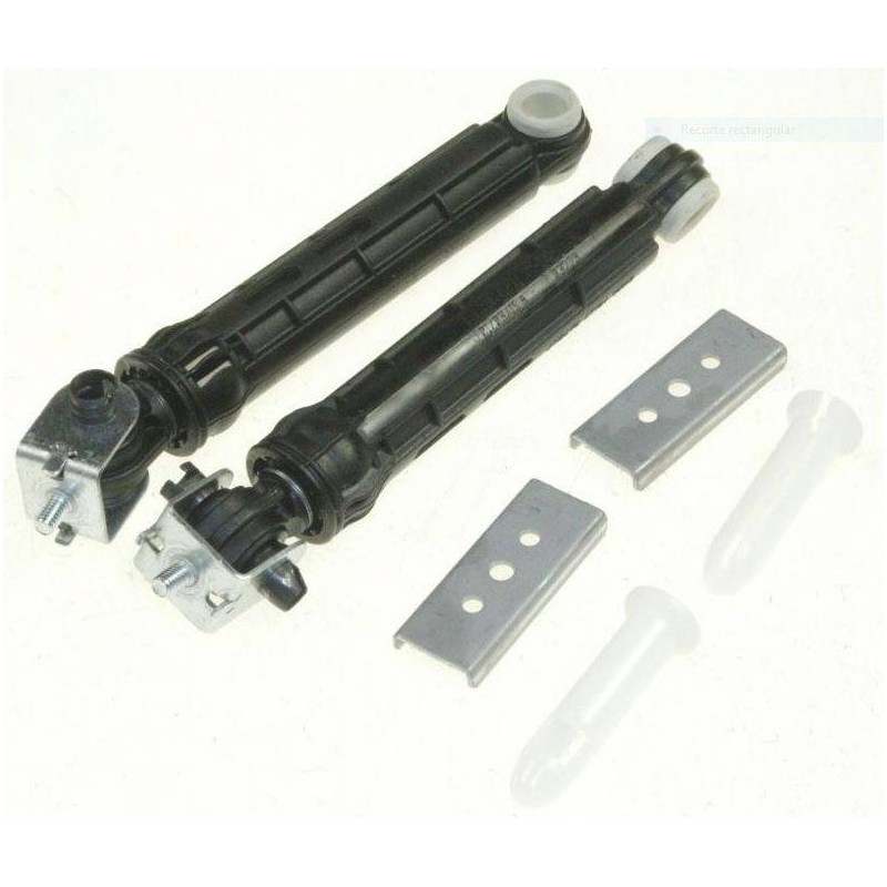 C00309597 KIT AMORTIGUADORES 100 N ( X2 UDS)