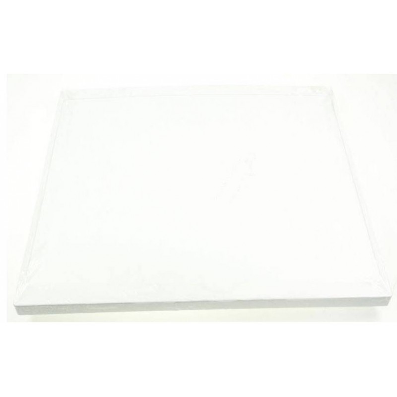 PLACA DE RECUBRIMIENTO BOSCH/SIEMENS 00689470